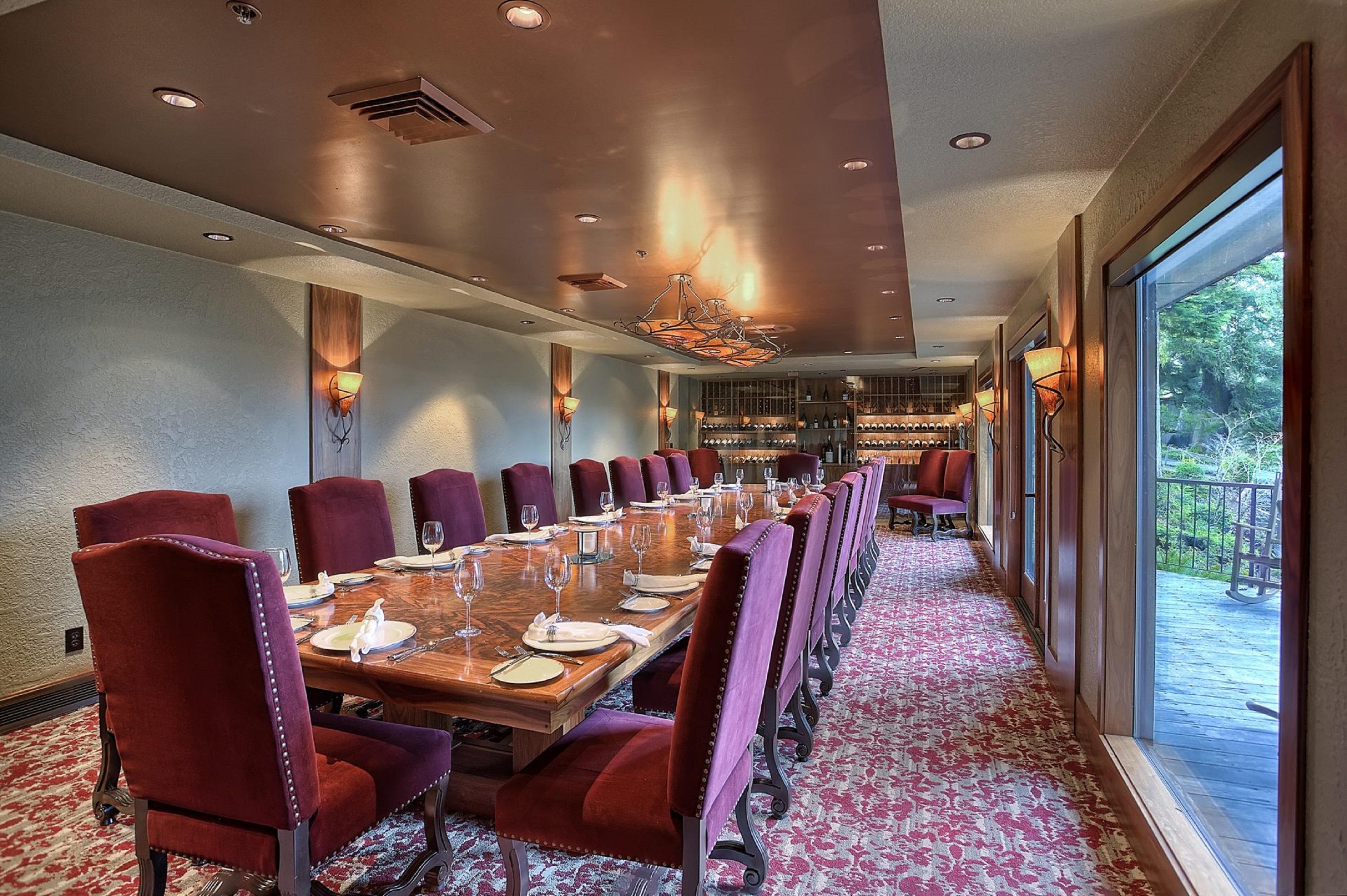 Salishan Coastal Lodge Gleneden Beach Esterno foto