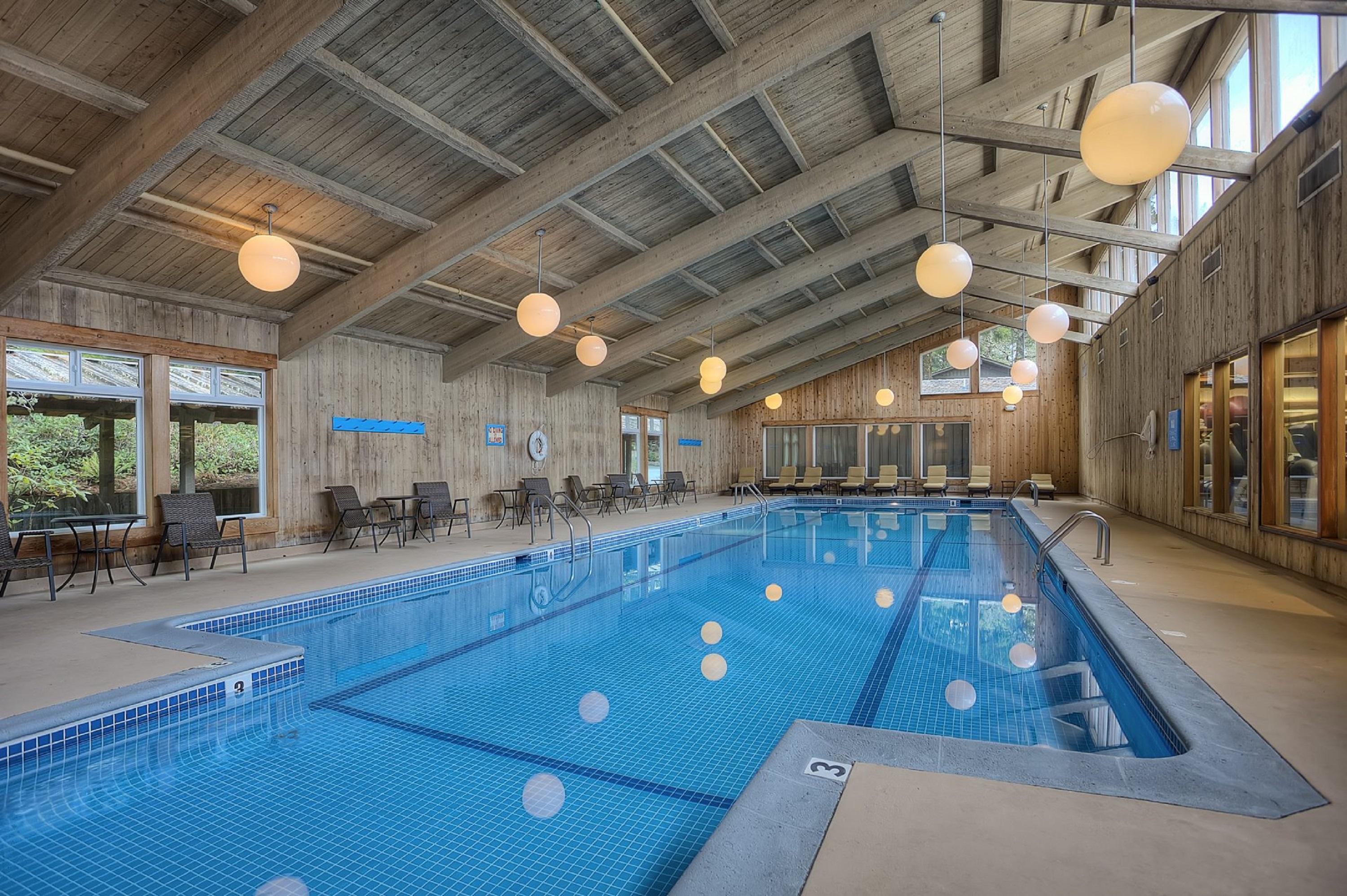 Salishan Coastal Lodge Gleneden Beach Esterno foto