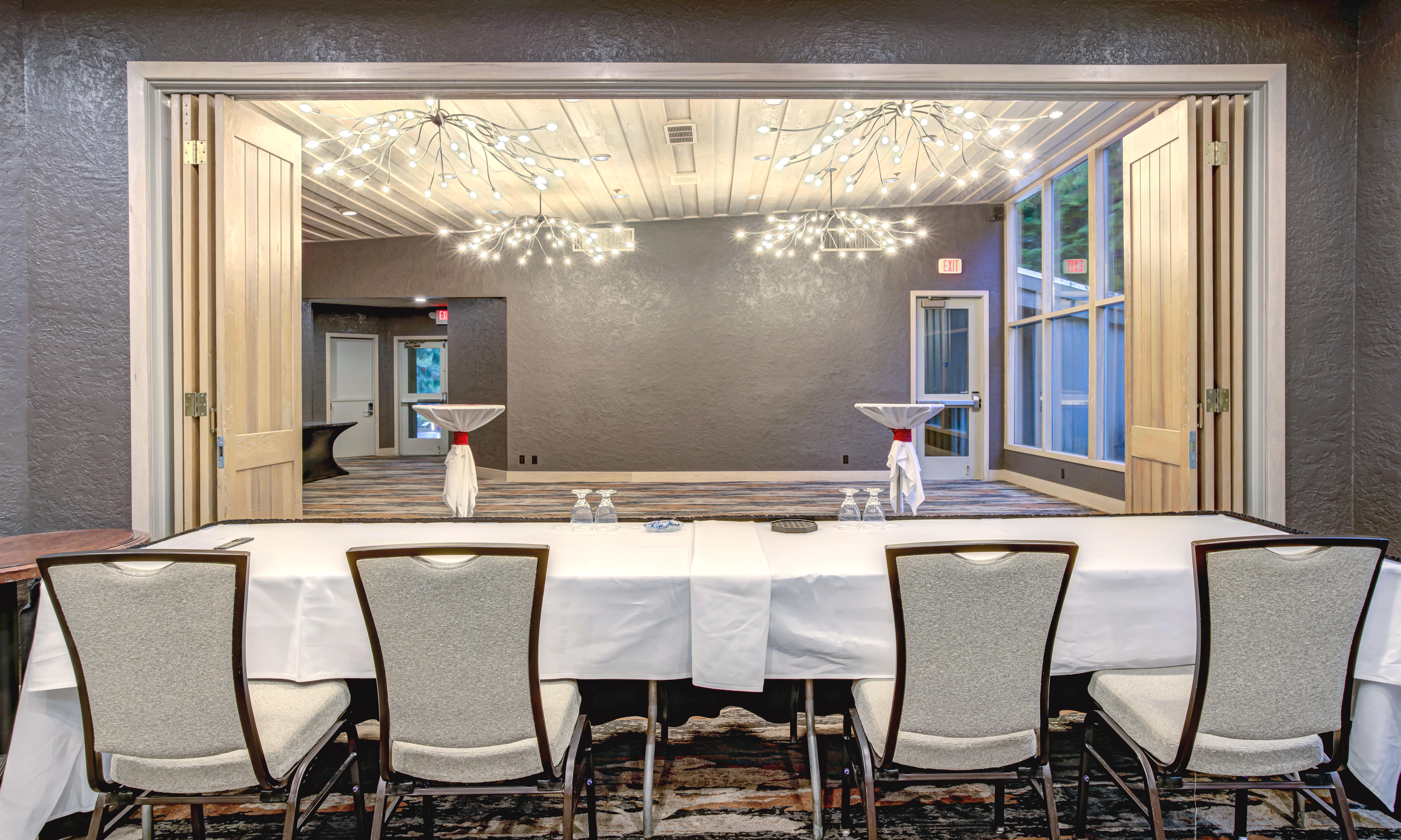 Salishan Coastal Lodge Gleneden Beach Esterno foto