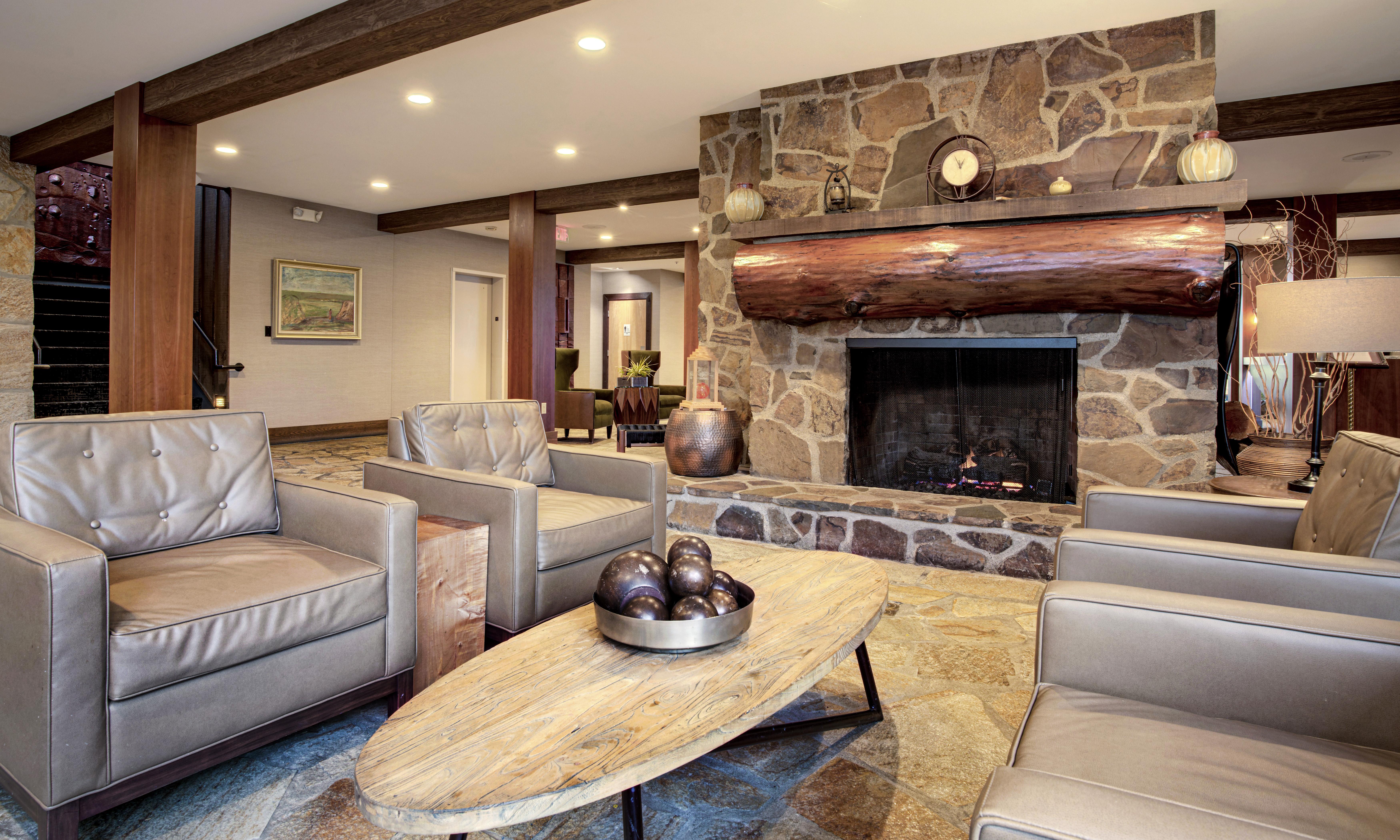 Salishan Coastal Lodge Gleneden Beach Esterno foto