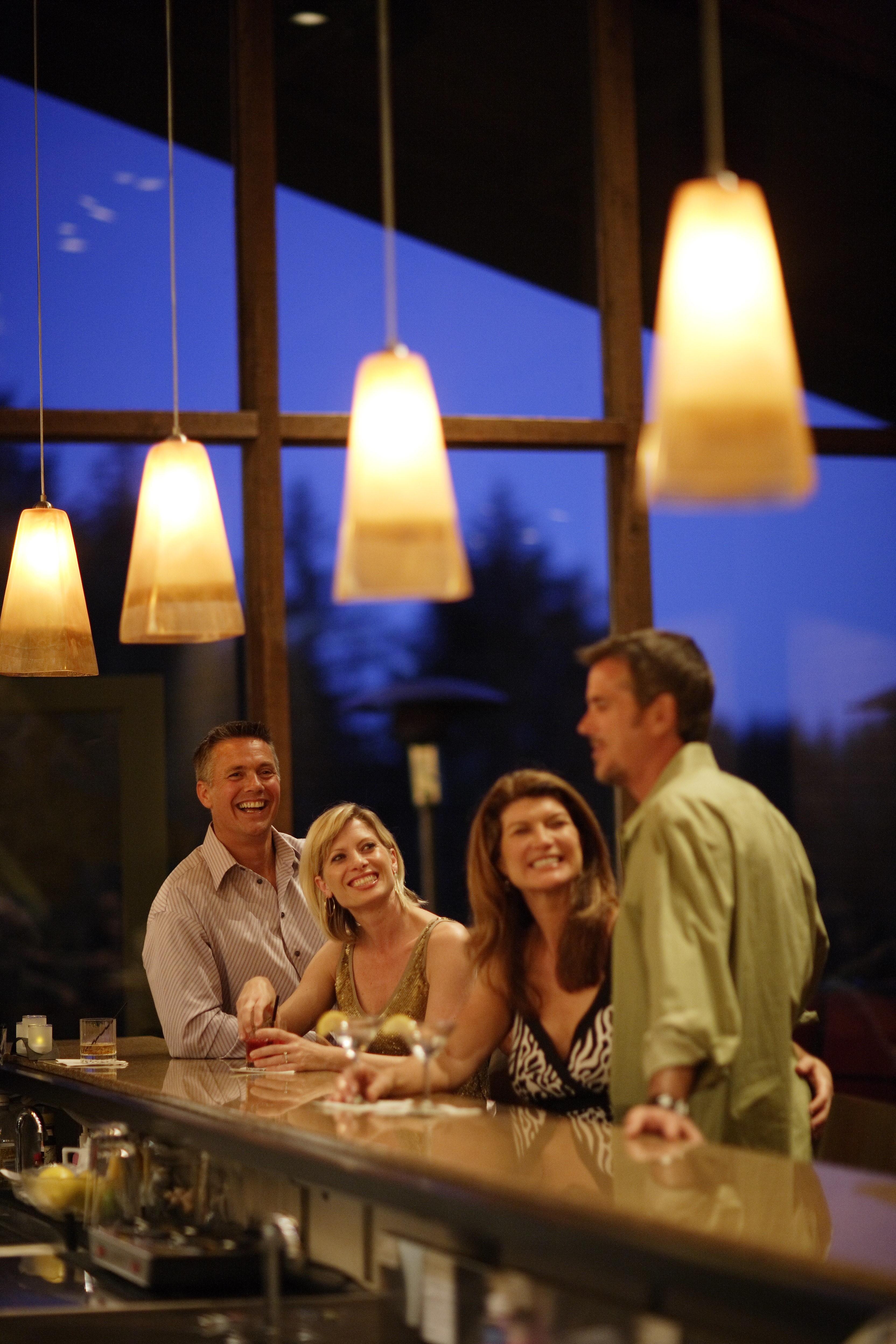 Salishan Coastal Lodge Gleneden Beach Esterno foto