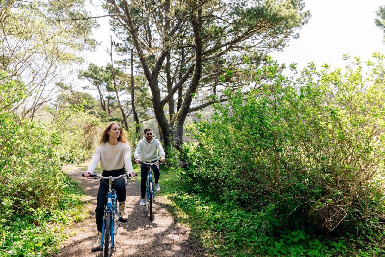 Salishan Coastal Lodge Gleneden Beach Esterno foto
